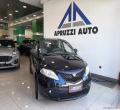 Lancia ypsilon 1.2 69 cv 5p. gold