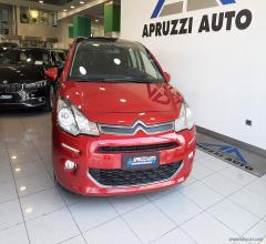 Auto - Citroen c3 1.2 vti 82 exclusive