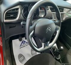 Auto - Citroen c3 1.2 vti 82 exclusive