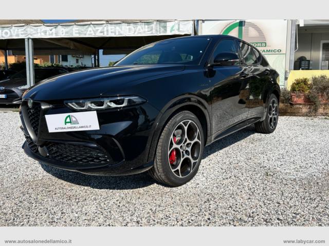 Auto - Alfa romeo tonale 1.6 diesel 130 cv tct6 veloce