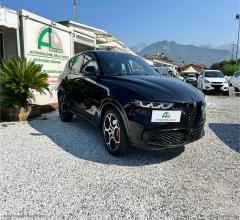 Auto - Alfa romeo tonale 1.6 diesel 130 cv tct6 veloce