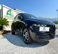 Auto - Alfa romeo tonale 1.6 diesel 130 cv tct6 veloce