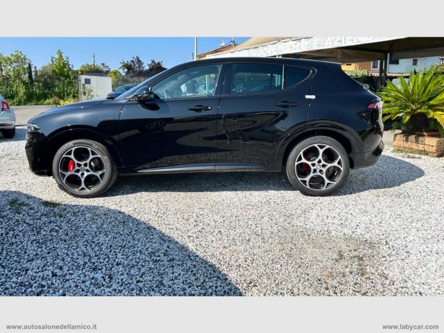 Auto - Alfa romeo tonale 1.6 diesel 130 cv tct6 veloce