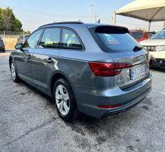 Auto - Audi a4 avant 30 tdi s tronic business