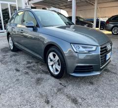 Auto - Audi a4 avant 30 tdi s tronic business