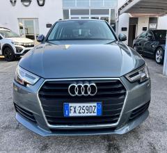 Auto - Audi a4 avant 30 tdi s tronic business