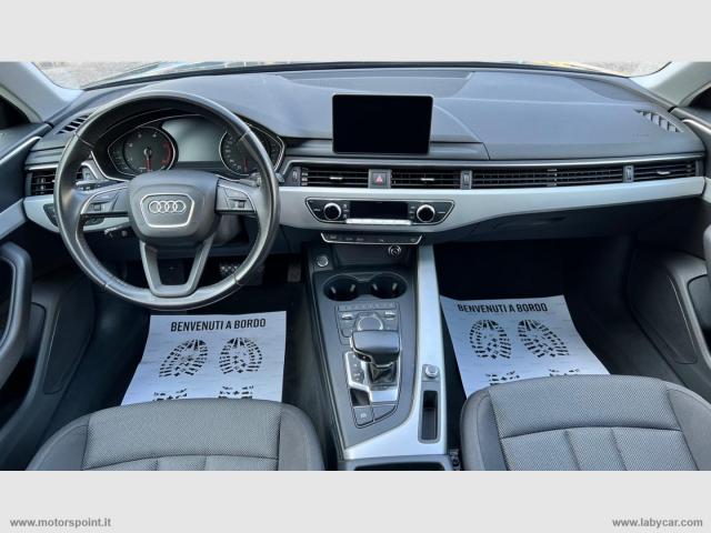 Auto - Audi a4 avant 30 tdi s tronic business