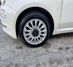 Auto - Fiat 500 1.2 pop