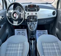 Auto - Fiat 500 1.2 pop