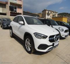 Auto - Mercedes-benz gla 200 d automatic 4matic sport plus