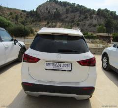 Auto - Mercedes-benz gla 200 d automatic 4matic sport plus