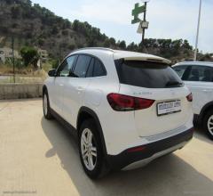 Auto - Mercedes-benz gla 200 d automatic 4matic sport plus