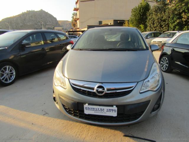 Auto - Opel corsa 1.2 80 cv 5p. gpl-tech enjoy