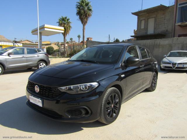 Fiat tipo 1.3 mjt s&s 5p. street