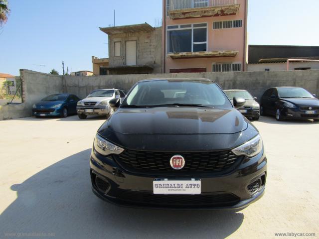 Auto - Fiat tipo 1.3 mjt s&s 5p. street