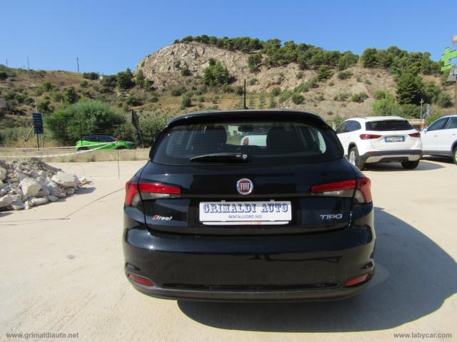 Auto - Fiat tipo 1.3 mjt s&s 5p. street