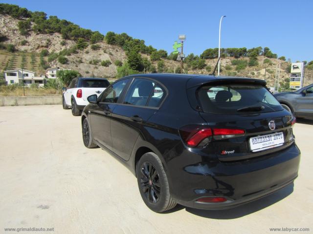 Auto - Fiat tipo 1.3 mjt s&s 5p. street