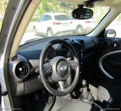 Auto - Mini mini cooper d countryman