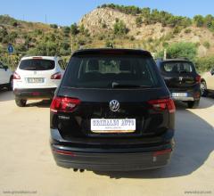 Auto - Volkswagen tiguan 2.0 tdi dsg business bmt