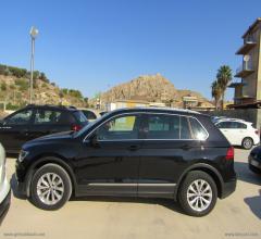 Auto - Volkswagen tiguan 2.0 tdi dsg business bmt