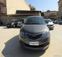 Auto - Lancia ypsilon 1.0 firefly 5p s&s hybrid silver