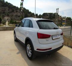 Auto - Audi q3 2.0 tdi 150cv business