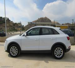 Auto - Audi q3 2.0 tdi 150cv business