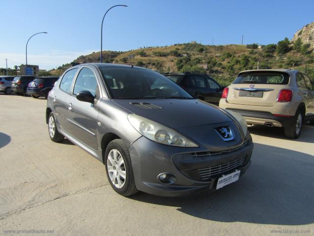 Peugeot 206 plus 1.1 60cv 5p. trendy