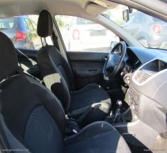 Auto - Peugeot 206 plus 1.1 60cv 5p. trendy