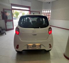 Auto - Hyundai i10 1.0 mpi connectline