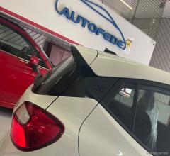 Auto - Hyundai i10 1.0 mpi connectline