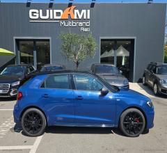 Auto - Audi a1 spb 40 tfsi s tronic s line edition