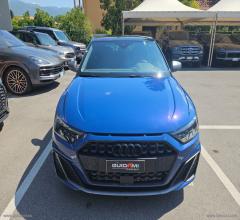 Auto - Audi a1 spb 40 tfsi s tronic s line edition