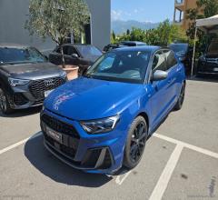 Auto - Audi a1 spb 40 tfsi s tronic s line edition