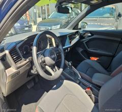 Auto - Audi a1 spb 40 tfsi s tronic s line edition