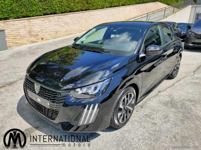 Auto - Peugeot 208 puretech 75 s&s 5p. active