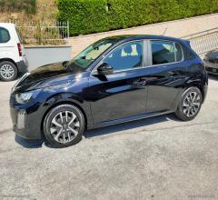 Auto - Peugeot 208 puretech 75 s&s 5p. active