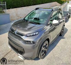 Citroen c3 aircross puret.130 s&s eat6 shine pk