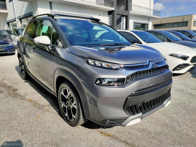 Auto - Citroen c3 aircross puret.130 s&s eat6 shine pk