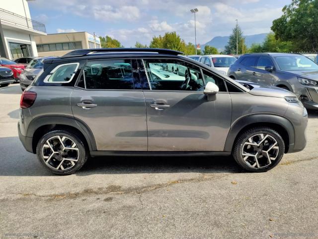 Auto - Citroen c3 aircross puret.130 s&s eat6 shine pk