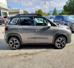 Auto - Citroen c3 aircross puret.130 s&s eat6 shine pk