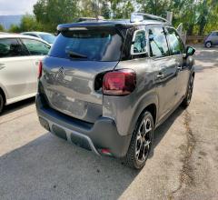 Auto - Citroen c3 aircross puret.130 s&s eat6 shine pk