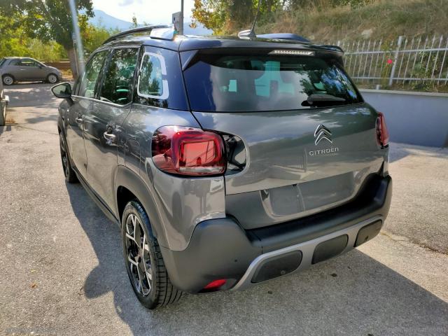 Auto - Citroen c3 aircross puret.130 s&s eat6 shine pk