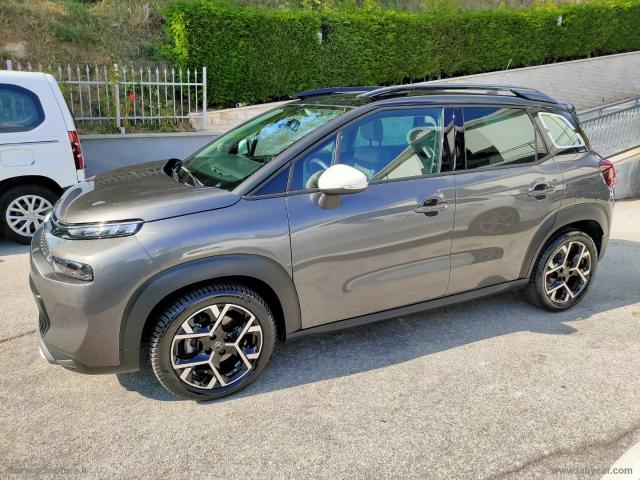 Auto - Citroen c3 aircross puret.130 s&s eat6 shine pk