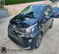 Auto - Kia picanto 1.0 12v 5p. style