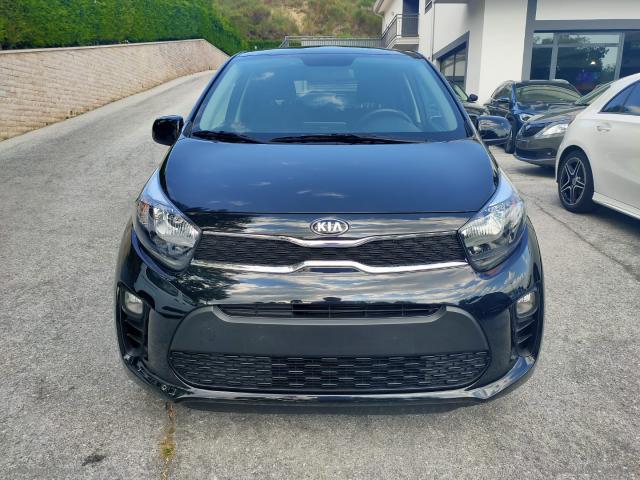 Auto - Kia picanto 1.0 12v 5p. style