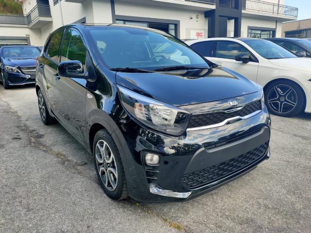 Auto - Kia picanto 1.0 12v 5p. style