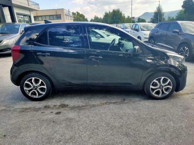 Auto - Kia picanto 1.0 12v 5p. style