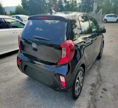 Auto - Kia picanto 1.0 12v 5p. style