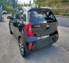 Auto - Kia picanto 1.0 12v 5p. style